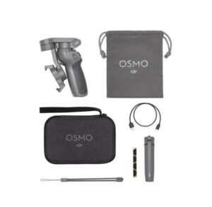 DJI Osmo Mobile 3 Combo