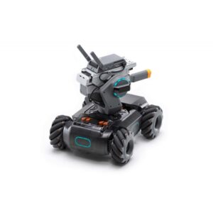 ROBOMASTER S1