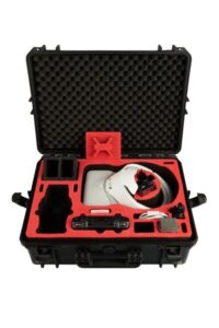 Maleta MC para DJI Mavic 2 Pro / Zoom + Controlador inteligente + Gafas