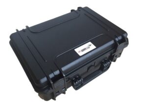 Maleta MC para DJI Mavic 2 Pro / Zoom + Controlador inteligente + Gafas