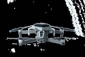 Paracaídas Parazero Safeair DJI Mavic pro y mavic 2