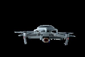 Paracaídas Parazero Safeair DJI Mavic pro y mavic 2