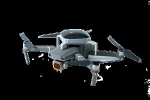 Paracaídas Parazero Safeair DJI Mavic pro y mavic 2