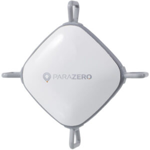 Parazero Safeair DJI Phantom 4 paracaídas