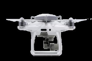 Parazero Safeair DJI Phantom 4 paracaídas