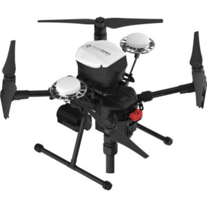 Parazero Safeair paracaídas DJI Matrice 200