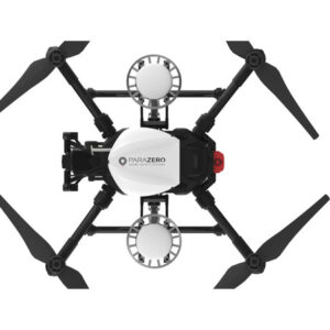 Parazero Safeair paracaídas DJI Matrice 200