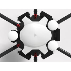 Parazero Safeair paracaídas DJI Matrice 600