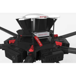 Parazero Safeair paracaídas DJI Matrice 600