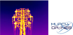 Curso Termografía con drones