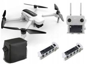 Hubsan Zino H117S combo