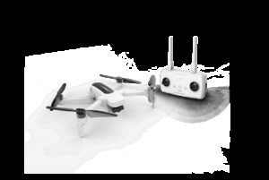 Hubsan Zino H117S combo