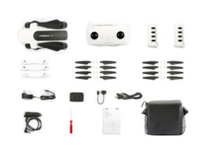 Hubsan Zino H117S combo