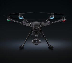 Typhoon H3