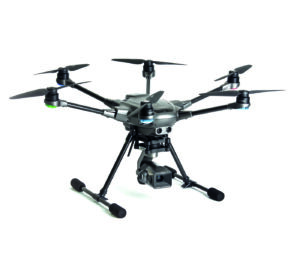 Typhoon H3