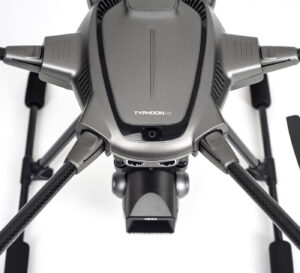 Typhoon H3