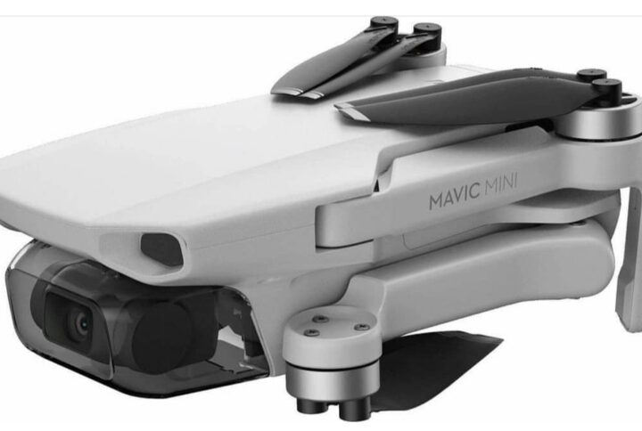 MAVIC MINI NORMAL
