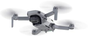 MAVIC MINI COMBO