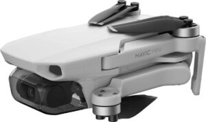 MAVIC MINI COMBO