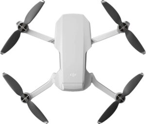 MAVIC MINI COMBO