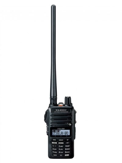 Transceptor YAESU FTA-250L