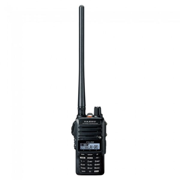 Transceptor YAESU FTA-250L