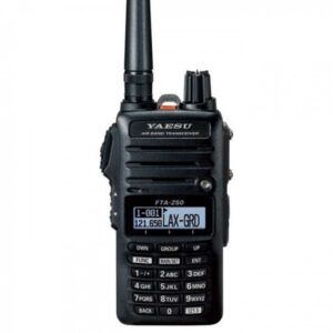 Transceptor YAESU FTA-250L