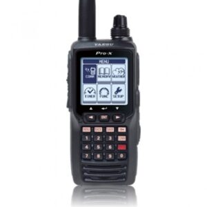 TRANSCEPTOR YAESU FTA-550L