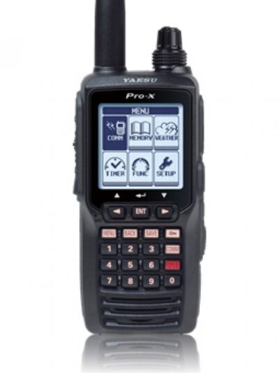 TRANSCEPTOR YAESU FTA-550L