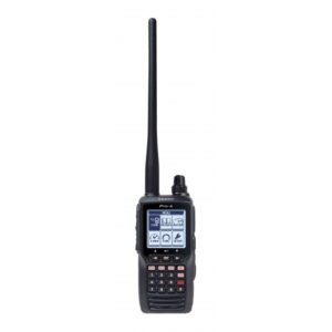 TRANSCEPTOR YAESU FTA-550L