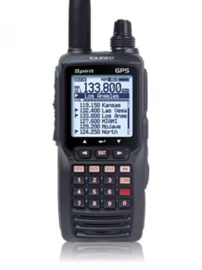 TRANSCEPTOR YAESU FTA-750L