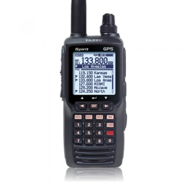 TRANSCEPTOR YAESU FTA-750L