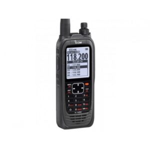 ICOM IC-A25CE 8.33KHZ (COM)