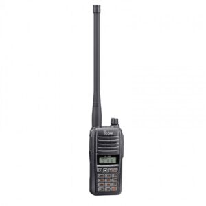 ICOM IC-A16E 8.33 / 25 KHZ