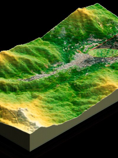 Curso Fotogrametría Con Drones