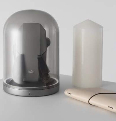 Estacion de Carga DJI Mavic Mini