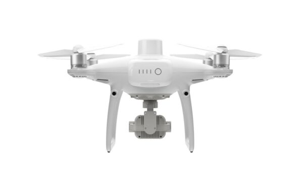 DJI Phantom 4 Multispectral