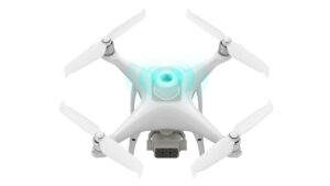 DJI Phantom 4 Multispectral