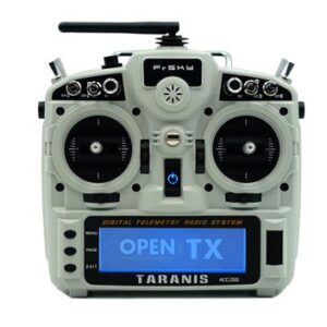 FrSky Taranis X9D Plus 2019 Sky Blanca