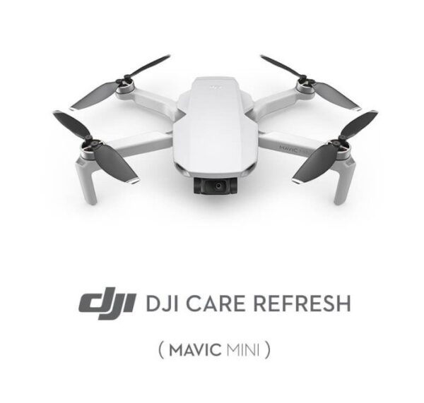 DJI Care Refresh Mavic Mini