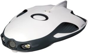 Dron submarino PoerVisionPower Ray Wizard