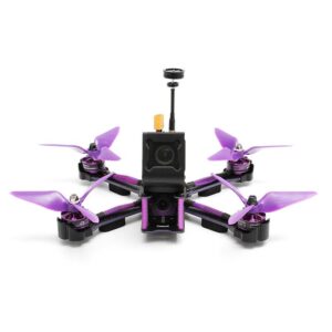 Eachine Wizard X220S FPV RTF CON EMISORA