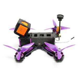 Eachine Wizard X220S FPV RTF CON EMISORA