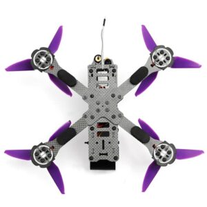 Eachine Wizard X220S FPV RTF CON EMISORA