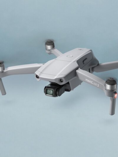 DJI MAVIC AIR 2