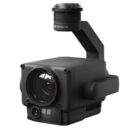 Cámara infrarroja DJI Zenmuse H20