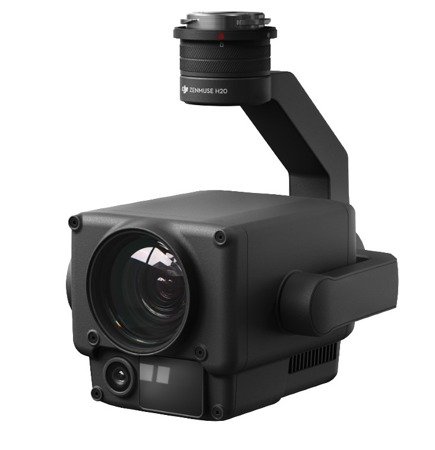 Camara infrarroja para cheap drone