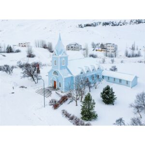 Curso de Fotografía con drones