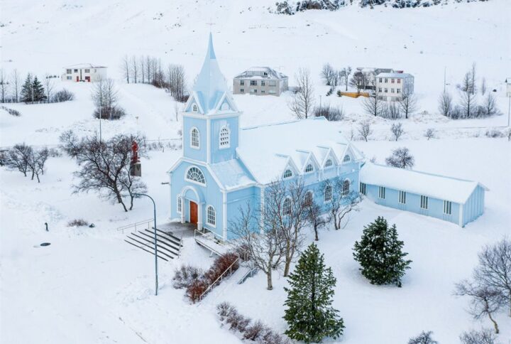 Curso de Fotografía con drones