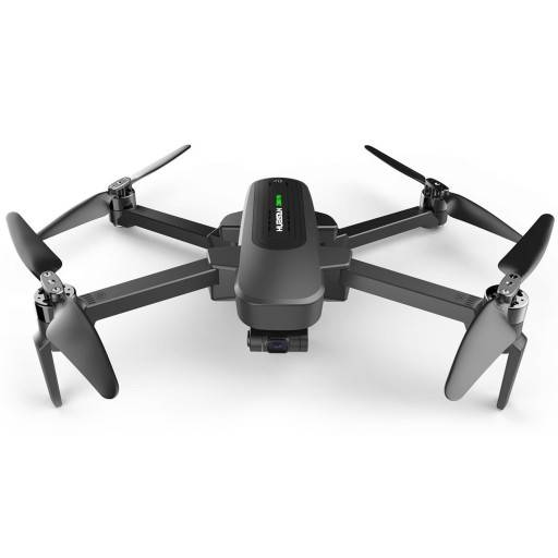 Dron Hubsan H117P Zino Pro Combo